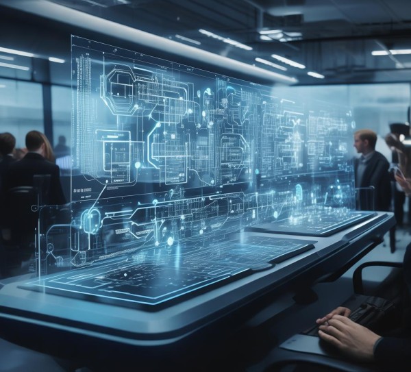 高效系统解决方案，从复杂性到系统化管理