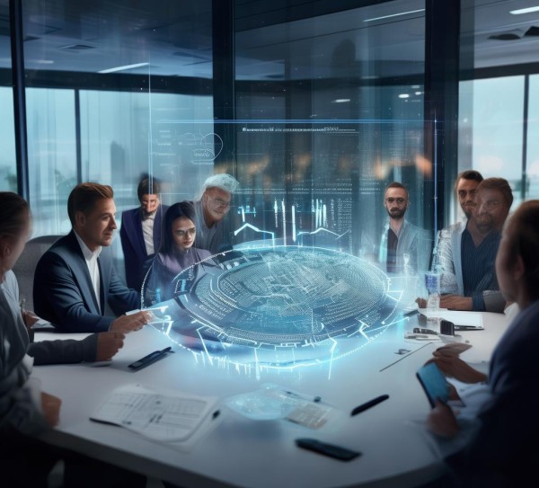 构建企业核心竞争力的薪资绩效方案，以数字化转型为引领