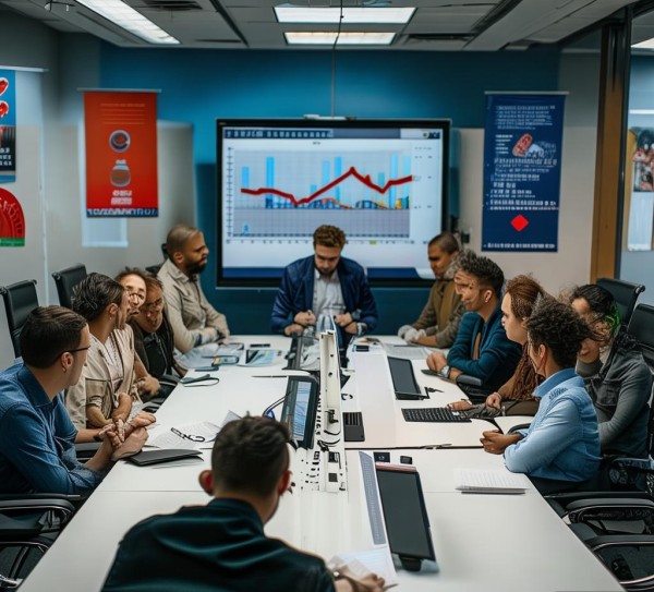 职场中的企业文化危机案例分析