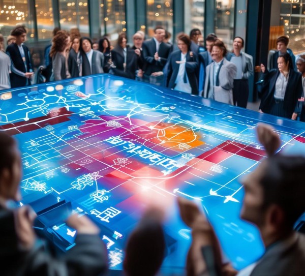 山东天顺企业管理咨询，破局之道与机遇图谋的新路径