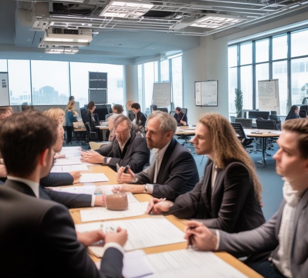 班组长职场实战培训，企业新闻稿件培训