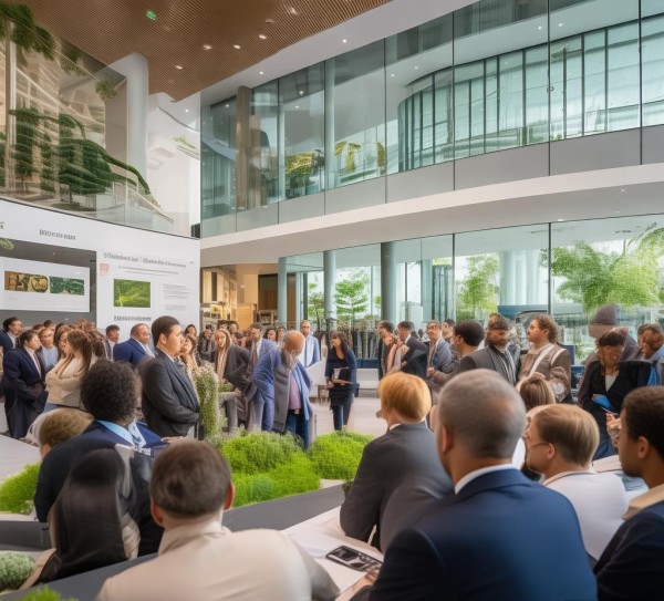 企业建筑法培训,助力企业可持续发展 企业建筑法培训,助力企业可持续发展