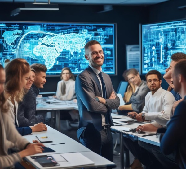 信息安全培训助力数字转型必修课