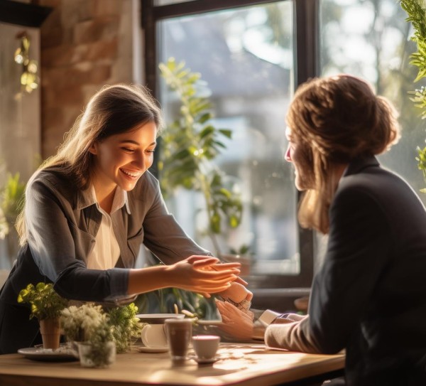 暖心服务助力管理者幸福感提升 暖心服务助力管理者幸福感提升
