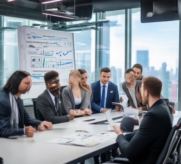 廊坊正规企业管理咨询，助力企业发展，助力成功