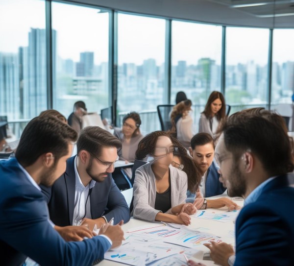 泉州光明作为管理咨询公司助力企业发展