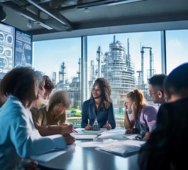 化工企业培训考试，挑战与机遇