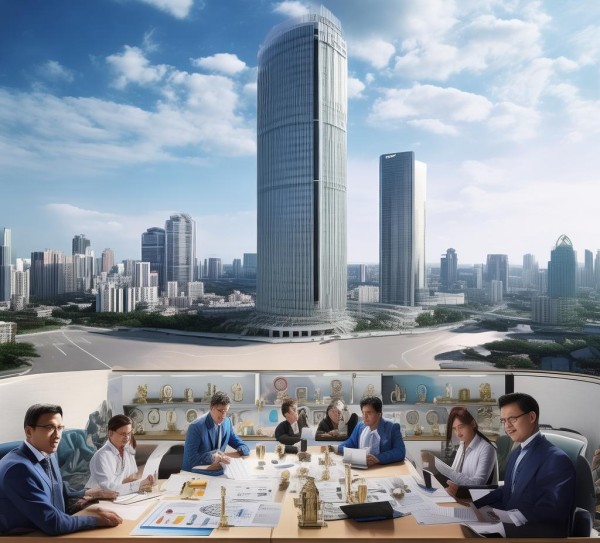 温州企业管理咨询公司，赋能本地经济发展的重要力量