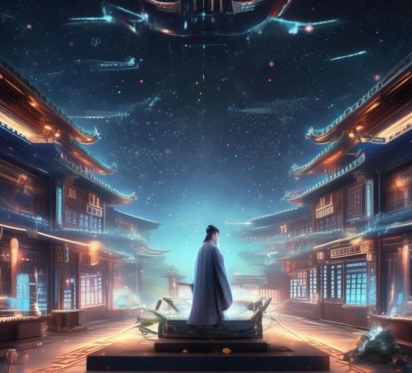 平安掌柜，智慧金融与金融科技的创新篇章