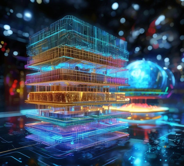 企业管理咨询机能层，从战略到监督的完整生态系统