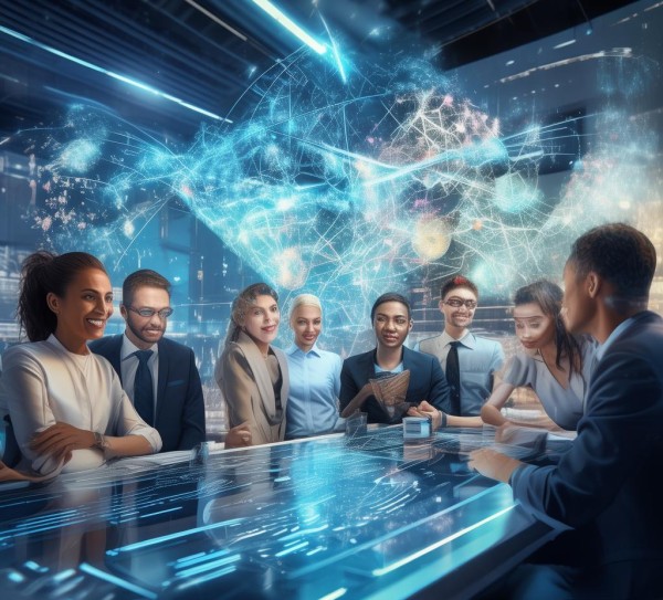 企业文化重构的新范式