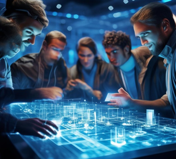 探索移动设备管理的未来，技术与解决方案的创新之路