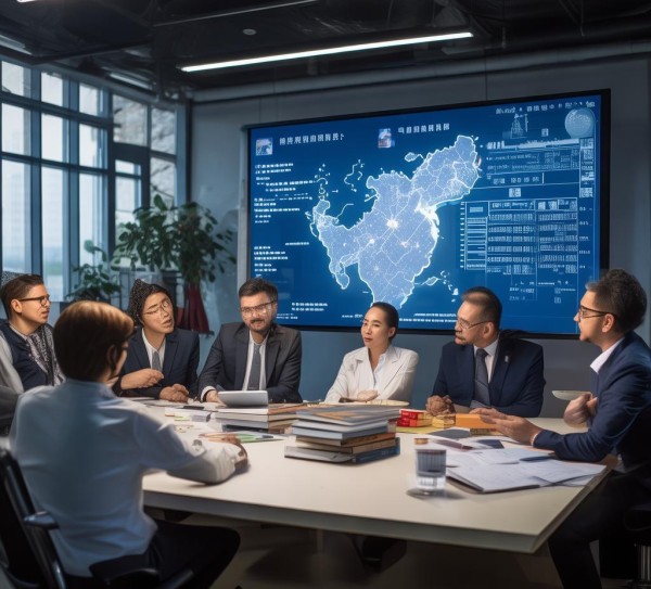 云南综合企业管理咨询，助力经济转型升级的高效咨询