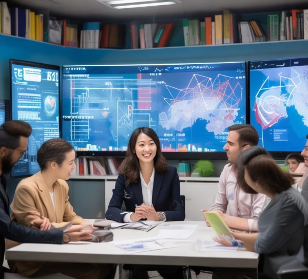 济南网络企业管理咨询，助力网络企业迈向成功