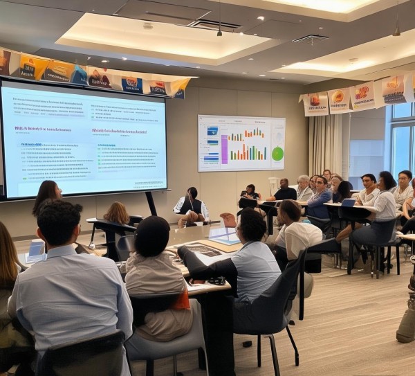 新企业会计准则培训新闻