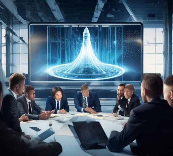 企业培训，创新驱动发展的新引擎