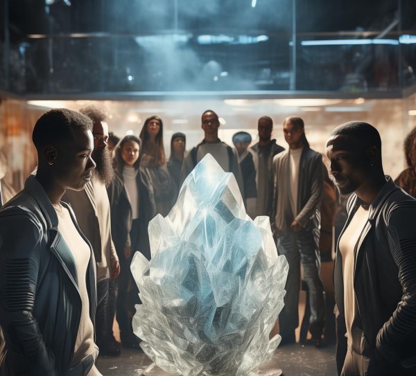 石化企业文化，团结与创新的完美融合