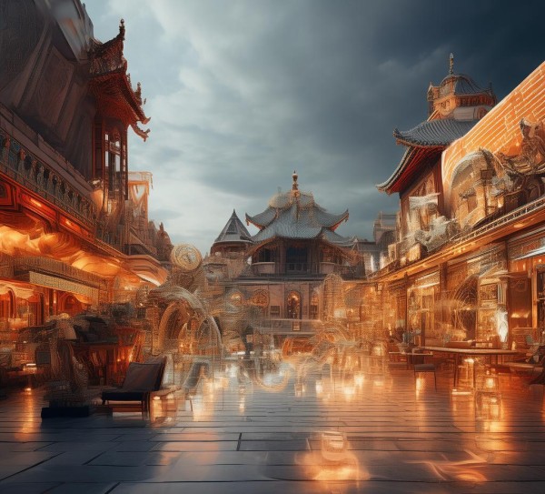 企业文化融合的典型案例与启示，从传统到创新的路径探索