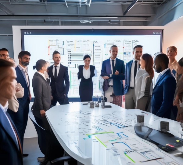 上海咨询企业的管理模式与分类，深度剖析与优化策略