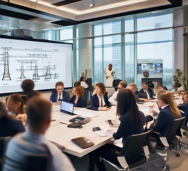 电力企业两票培训,提升技能,助力可持续发展 电力企业两票培训,提升技能,助力可持续发展