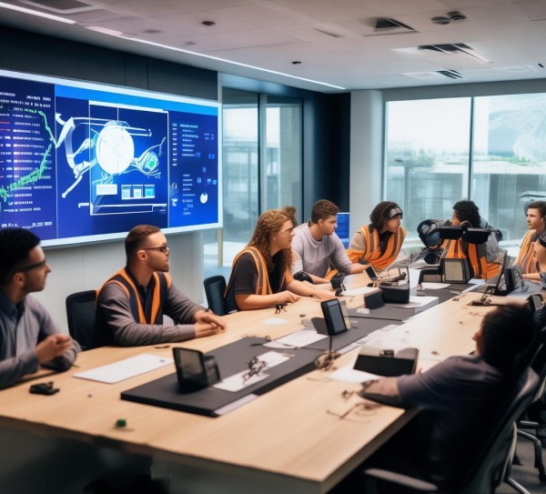 企业单位安全培训高效方法 企业单位安全培训高效方法