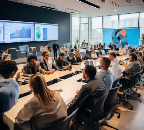 企业职业技能培训助力高质量发展 企业职业技能培训助力高质量发展