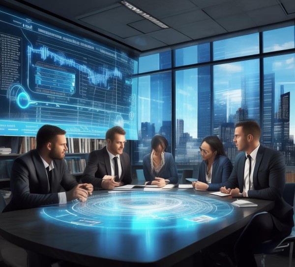 大数据时代企业管理策略与方案分析与实施展望 大数据时代企业管理策略与方案分析与实施展望