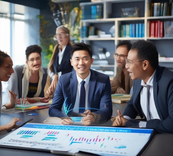 安徽企业管理咨询报价，助力企业发展，助力经济高质量发展