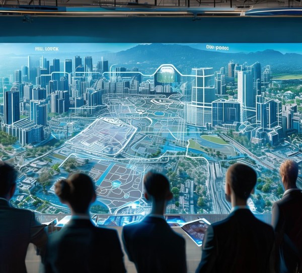 管理咨询公司助力云岩区发展，重点助力云岩区高质量发展