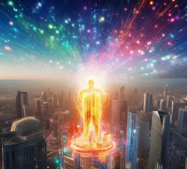 光辉，赋能全球企业管理，开启商业未来！