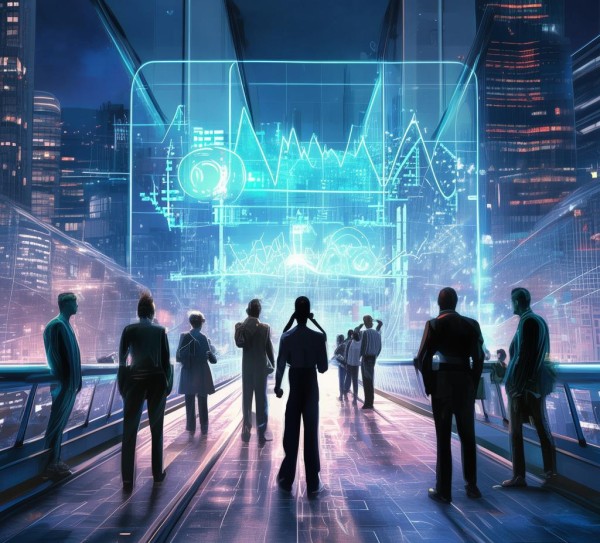 现代新思维，平衡之道与适时放权新实践