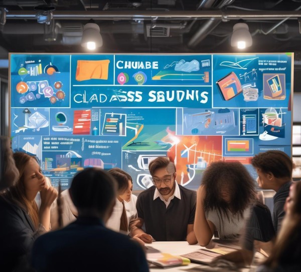 提升企业文化，从案例中汲取智慧