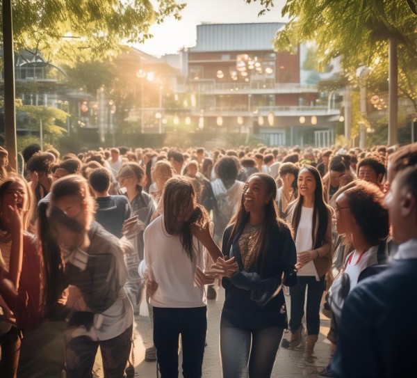 新生文化培训，重塑校园新活力