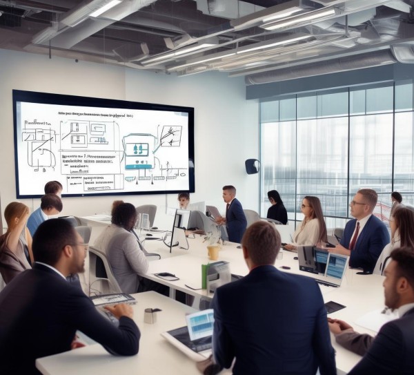 汽配企业管理培训方案,系统化管理与创新能力提升 汽配企业管理培训方案,系统化管理与创新能力提升