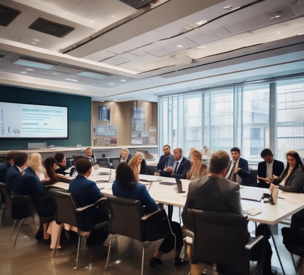 规上企业培训会，提升企业竞争力的专题培训会