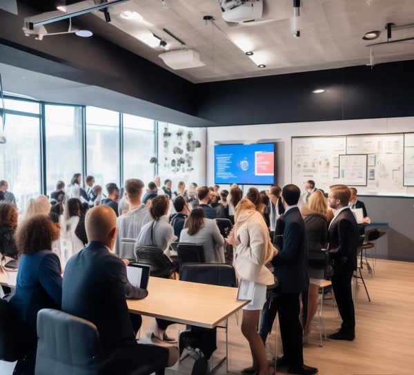 企业新闻发言人培训,开启品牌传播的新篇章 企业新闻发言人培训,开启品牌传播的新篇章