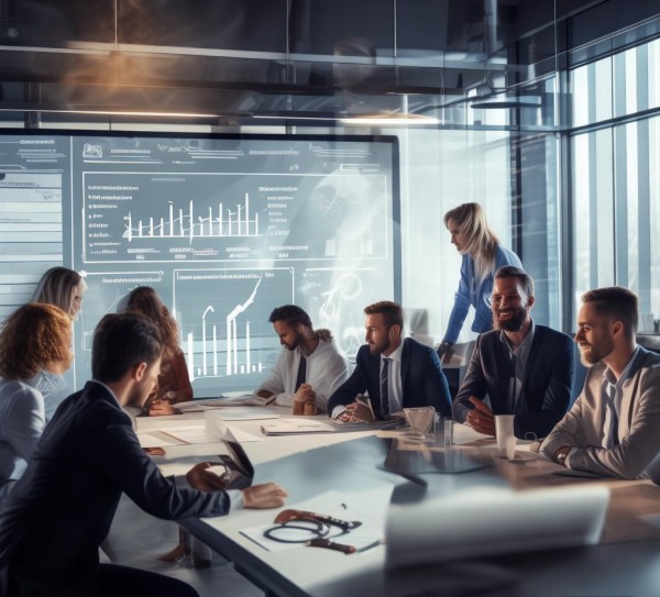 宝山 management consulting lawyers:助您企业发展与效率提升