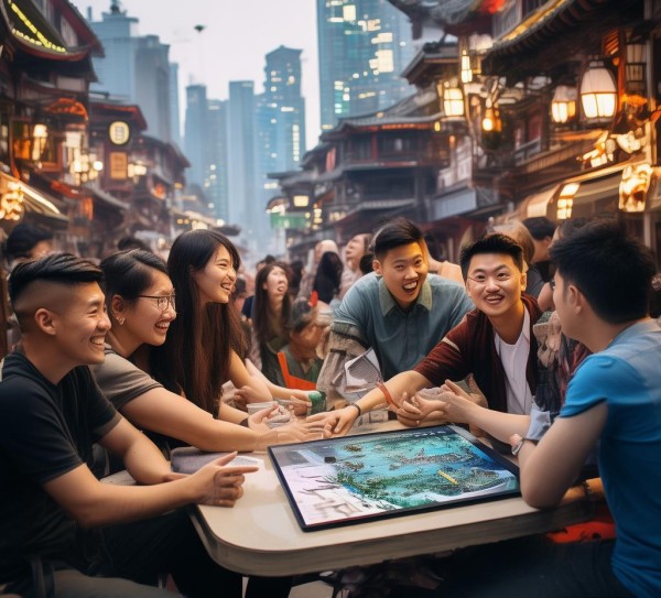 成都，人才引领，创新在于你