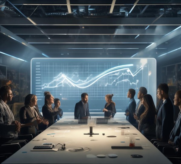 企业培训赋能，重塑职场的未来