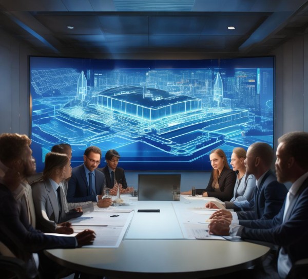 混凝土管理方案助力企业高质量发展