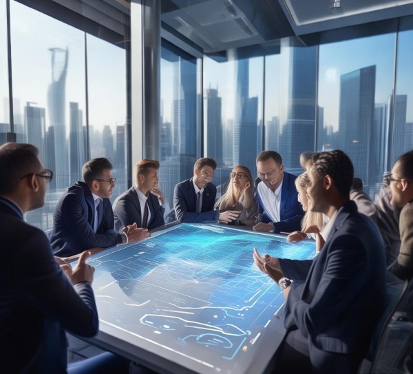 兰州市管理咨询，助力经济与区域发展