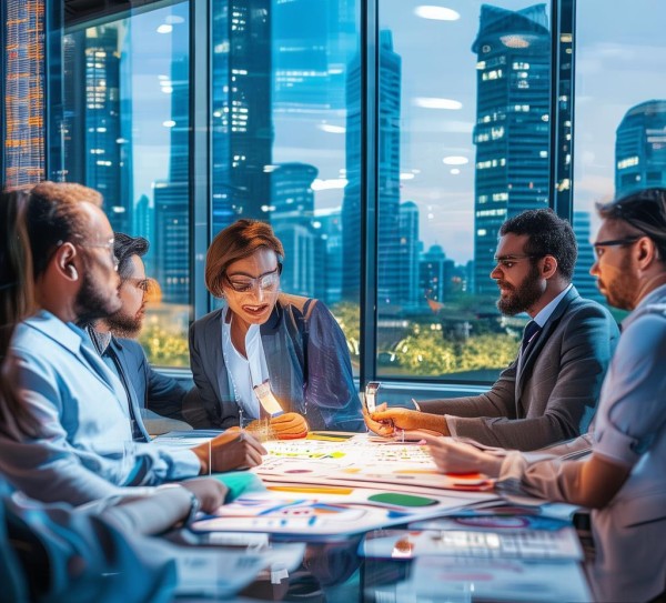 上海，成功推广的典范——推广企业管理方案探析