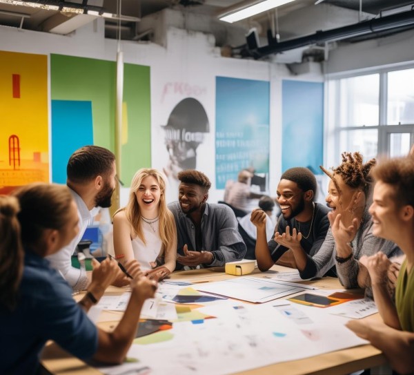 企业文化，超越企业形象的深层价值