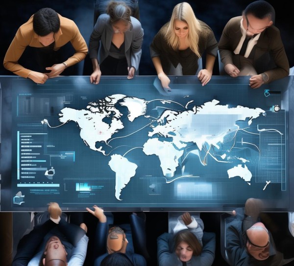 从管理者的视角 yzing the impact of cultural integration on management decision making