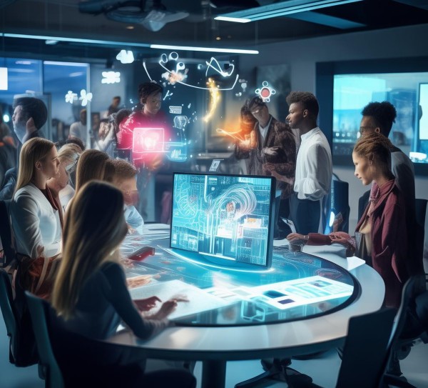 创新科技企业如何通过年度企业文化创新与变革实现持续发展 创新科技企业如何通过年度企业文化创新与变革实现持续发展