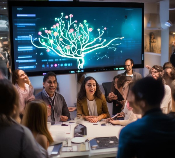 企业文化中的成长密码,如何引导员工成长 企业文化中的成长密码,如何引导员工成长