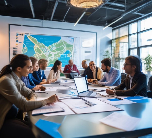 吉林企业管理咨询，助力区域经济发展与民生保障