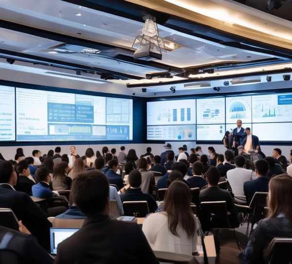 杭州企业管理咨询培训,开启企业发展的新篇章 杭州企业管理咨询培训,开启企业发展的新篇章