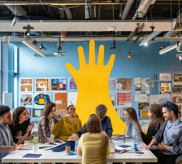 企业文化，推动企业成功的重要推手