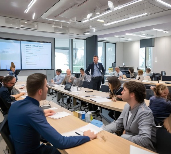 企业新闻通讯员培训,理论与实践的融合,提升新闻传播能力 企业新闻通讯员培训,理论与实践的融合,提升新闻传播能力